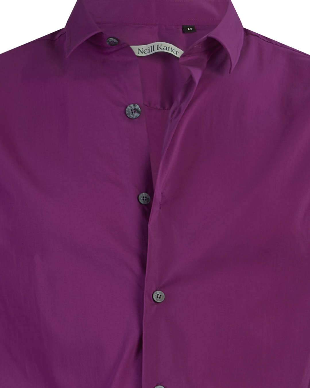 Neill Katter Camicia Elegante Consegna Veloce
