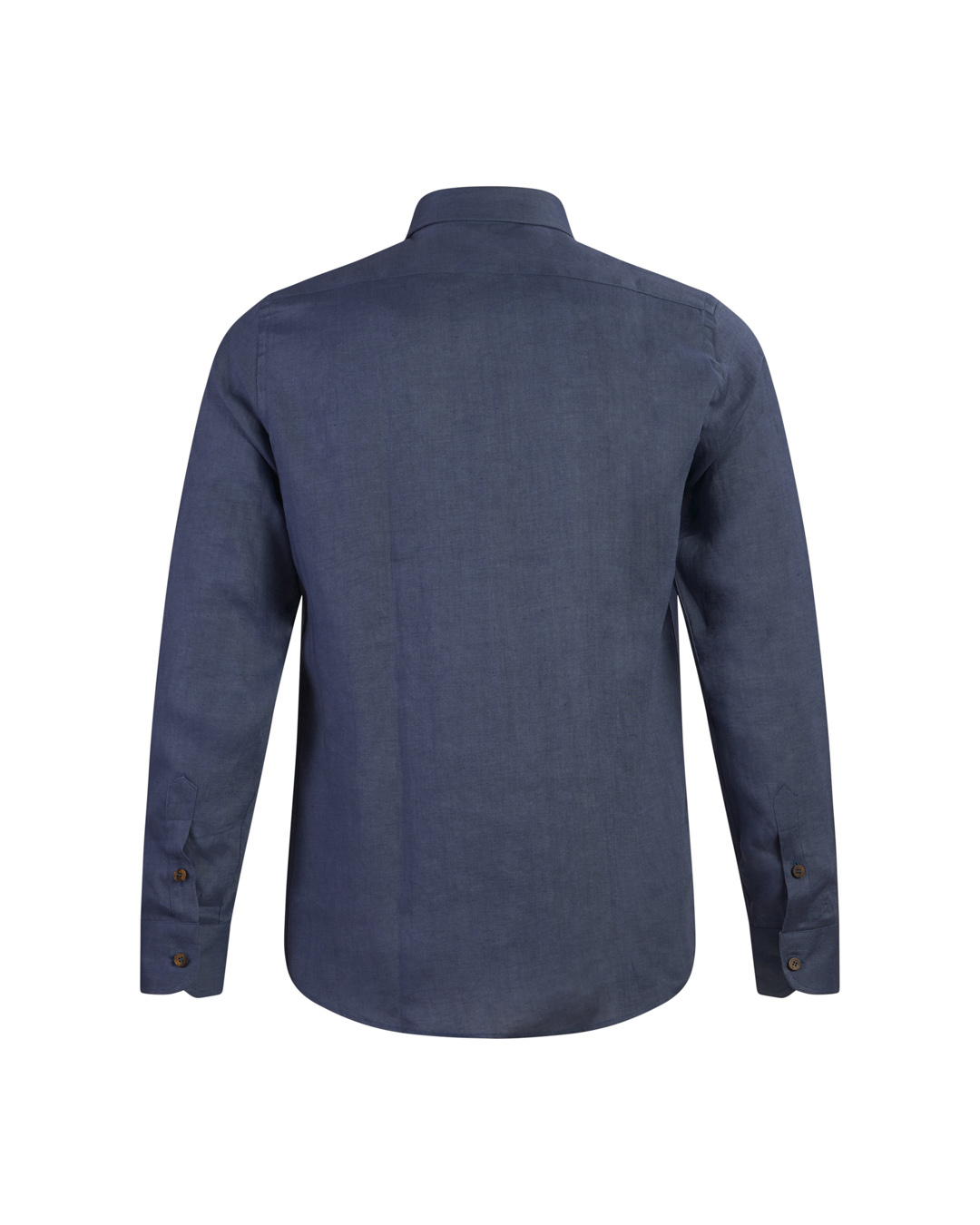 Neill Katter Camicia Eleganza di Lino Promozione Limitata