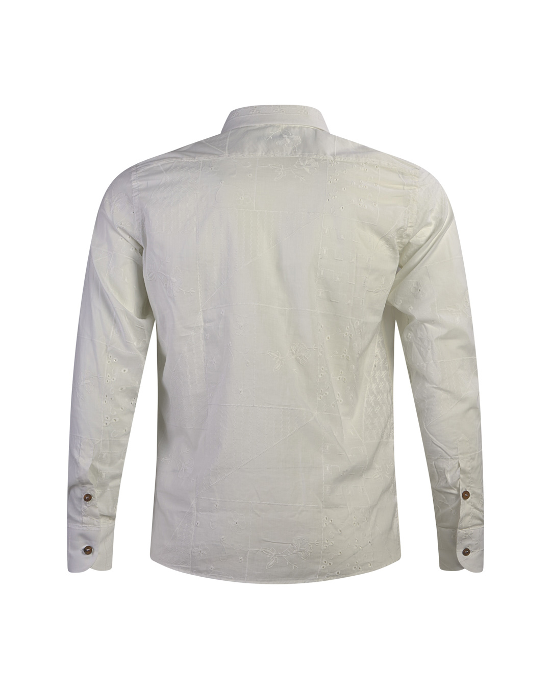 Neill Katter Camicia Eleganza Floreale Fino Al -60%