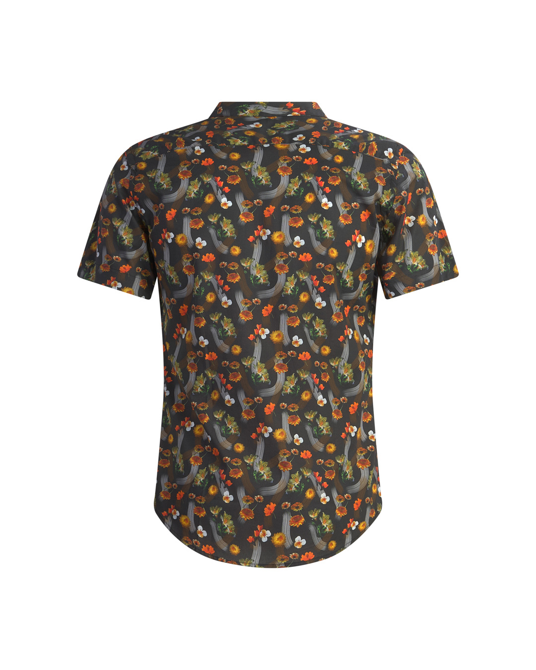 Neill Katter Camicia Fiori d’Estate Prezzo Ridotto