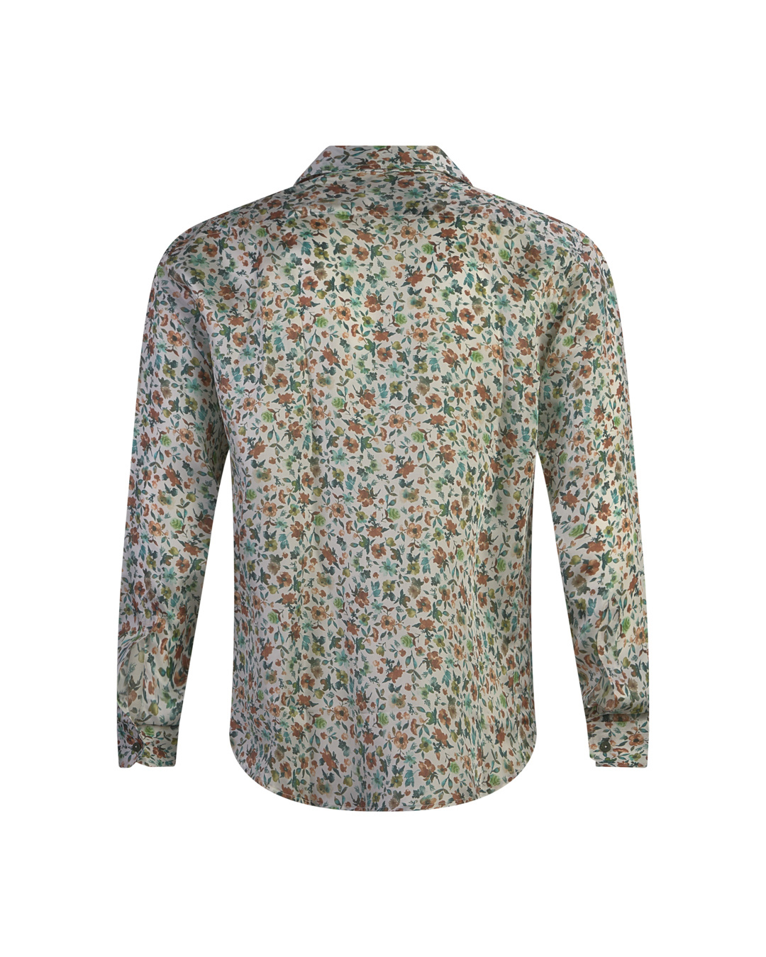 Neill Katter Camicia Floreale Sottocosto