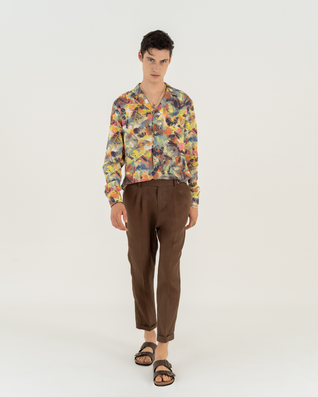 Neill Katter Camicia Lively Offerta