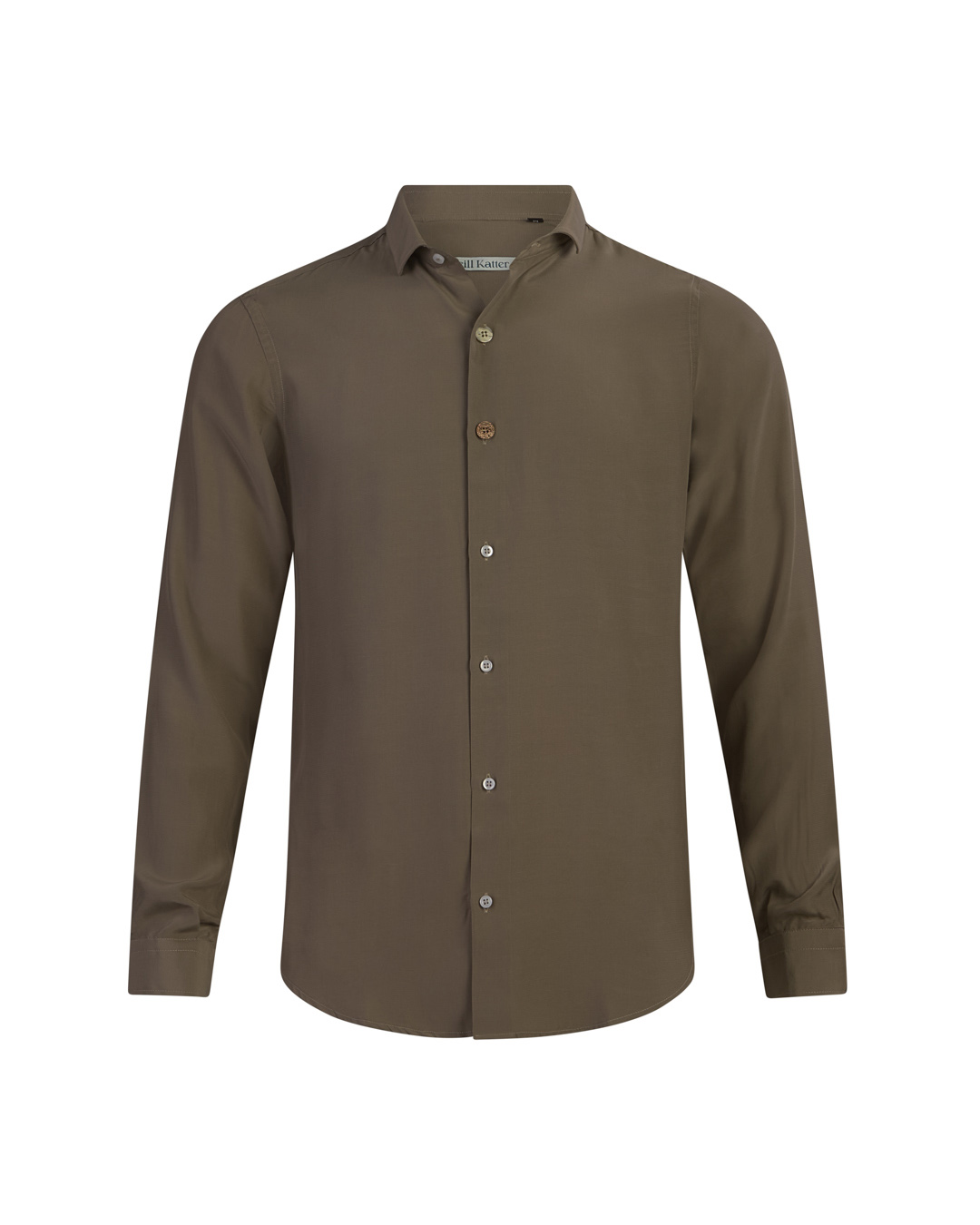 Neill Katter Camicia Luminosa