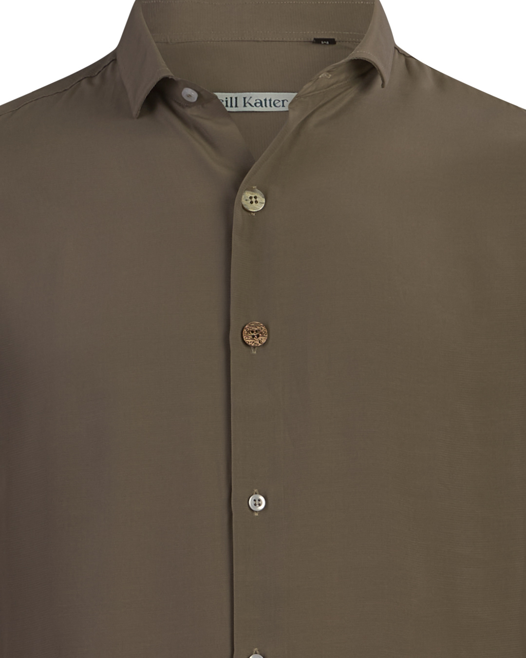 Neill Katter Camicia Luminosa Online