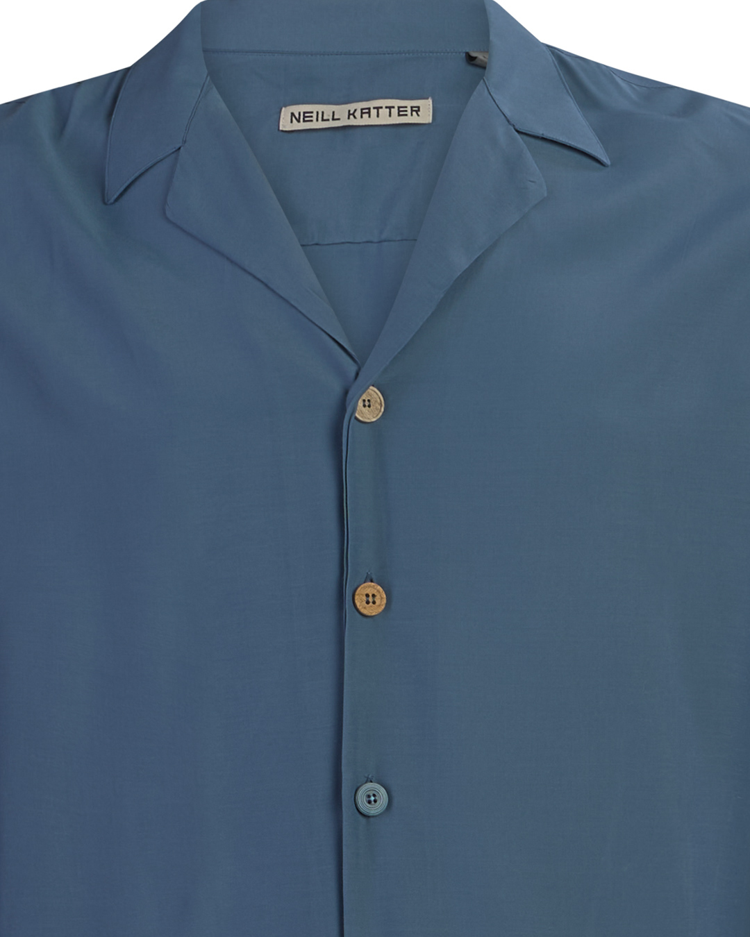 Neill Katter Camicia Luminosa Outlet