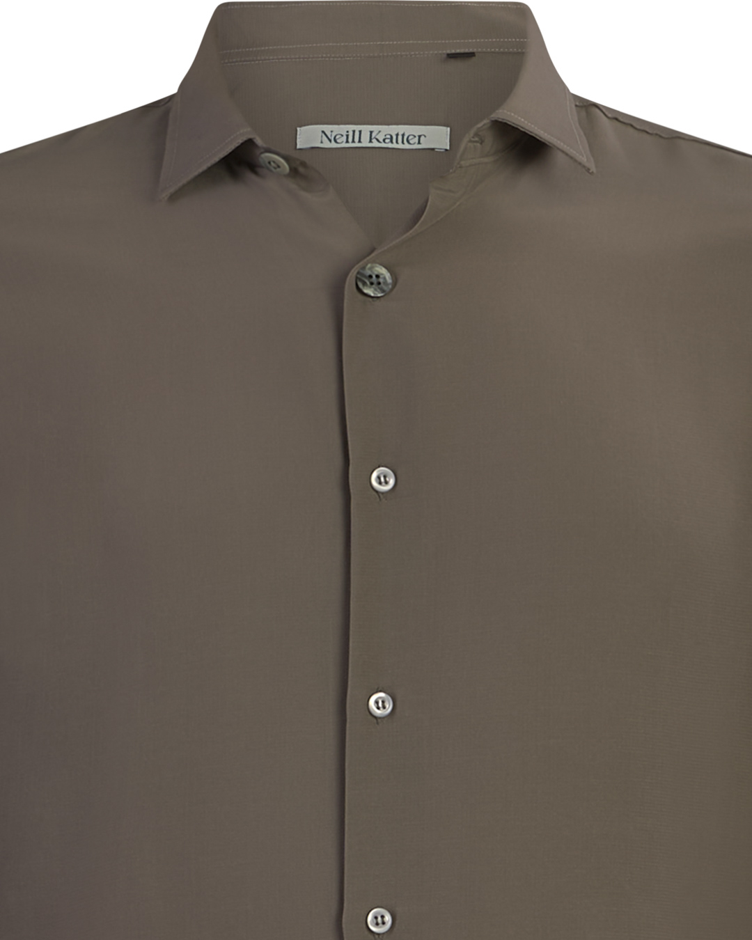 Neill Katter Camicia Luminosa In Vendita