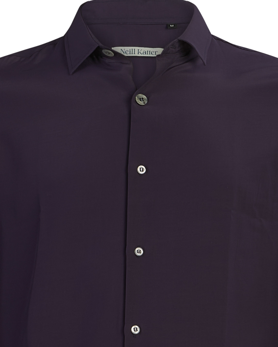 Neill Katter Camicia Luminosa Saldi