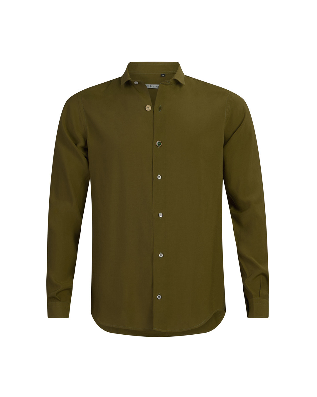 Neill Katter Camicia Luminosa Offerte