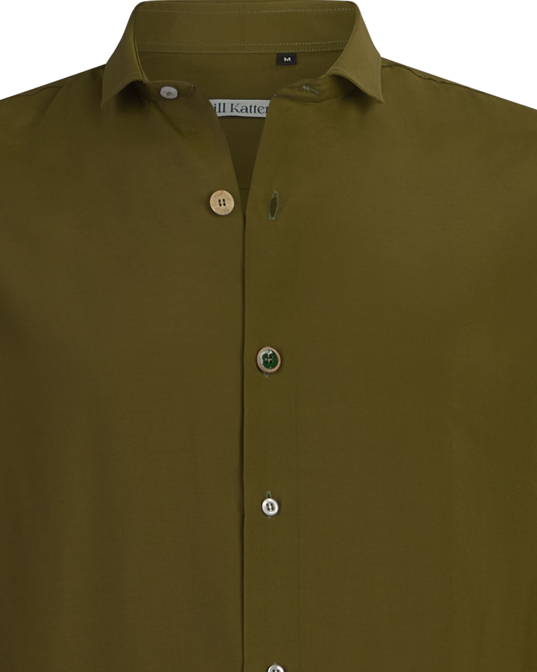 Neill Katter Camicia Luminosa Offerte
