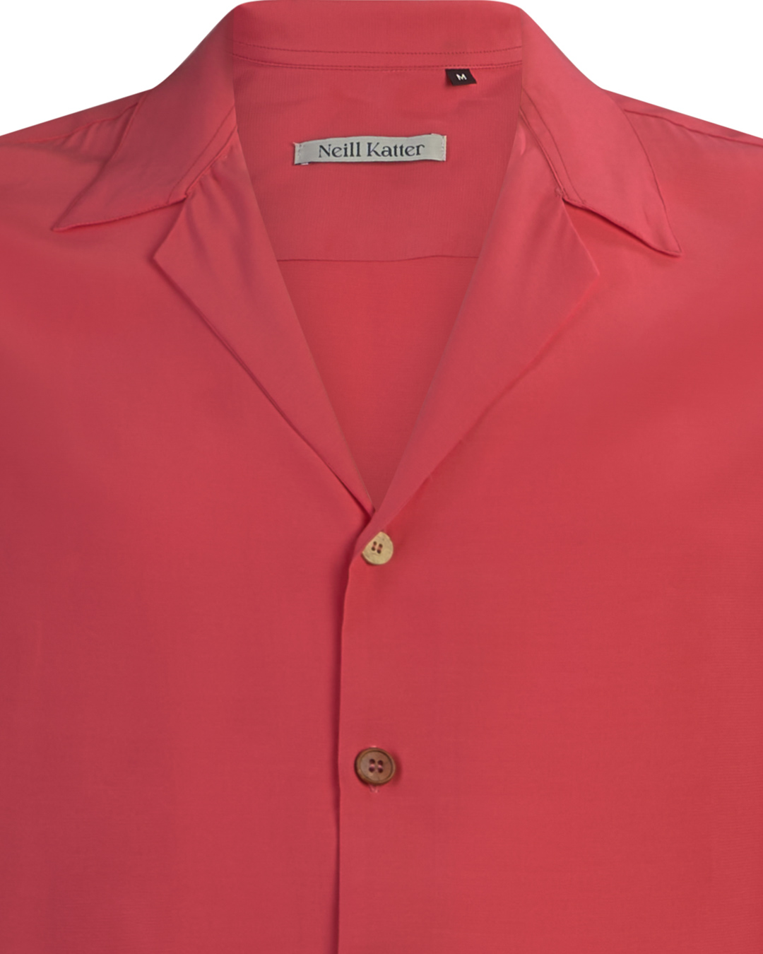 Neill Katter Camicia Luminosa Rever Hotsell