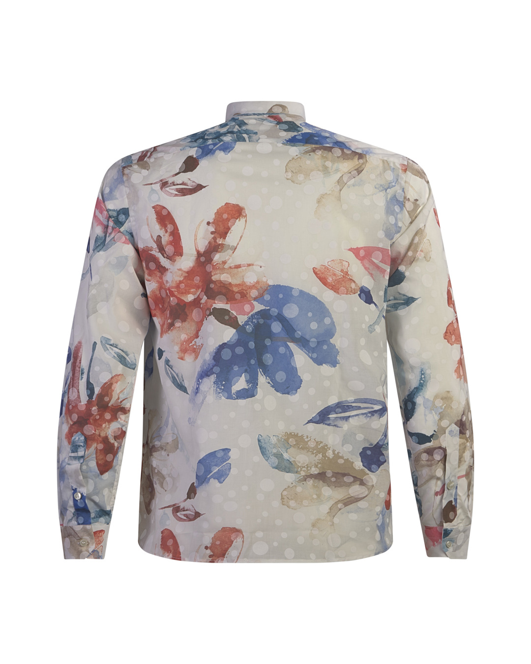 Neill Katter Camicia Paintstrokes Vendite Flash