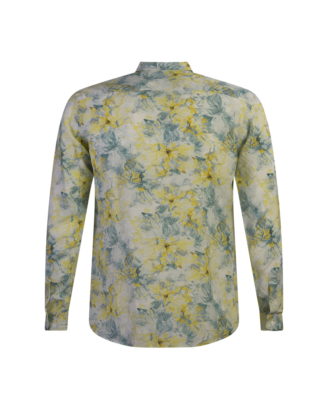 Neill Katter Camicia Petals In Saldo