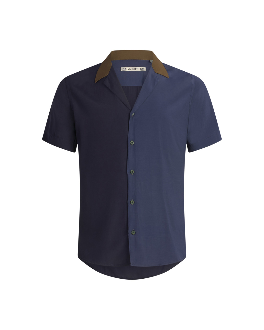 Neill Katter Camicia Prisma Nuova
