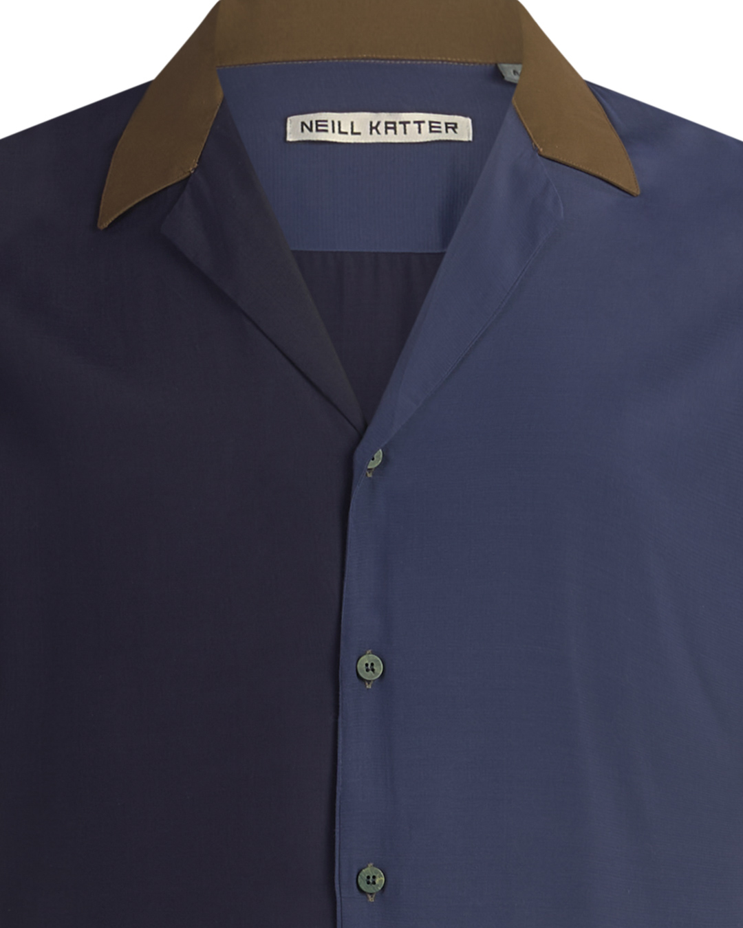 Neill Katter Camicia Prisma Nuova