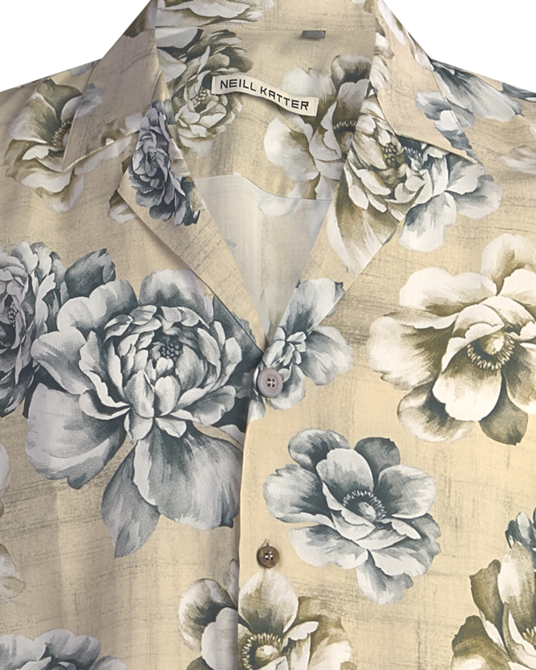 Neill Katter Camicia Rosa Alba Moda
