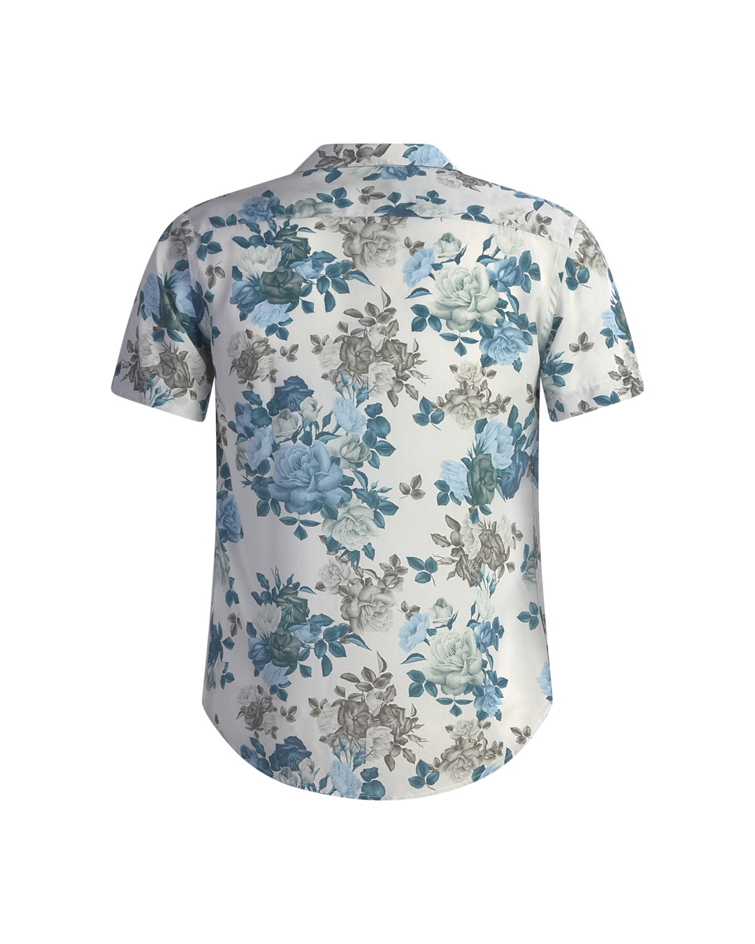 Neill Katter Camicia Rose Breezy Italy