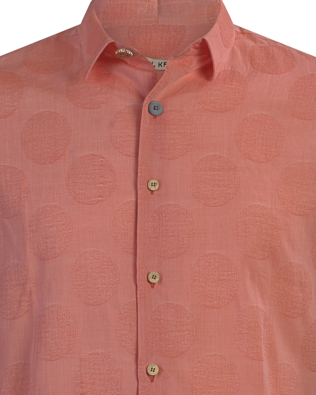 Neill Katter Camicia Rose Dotty Delight Italia