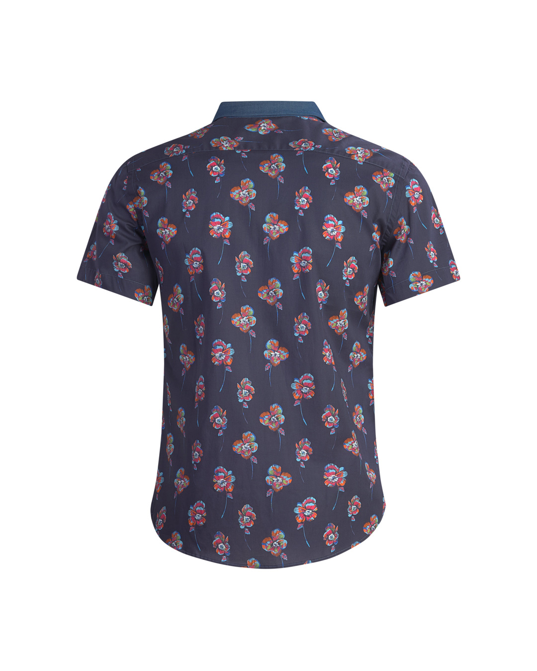 Neill Katter Camicia Spring 2025