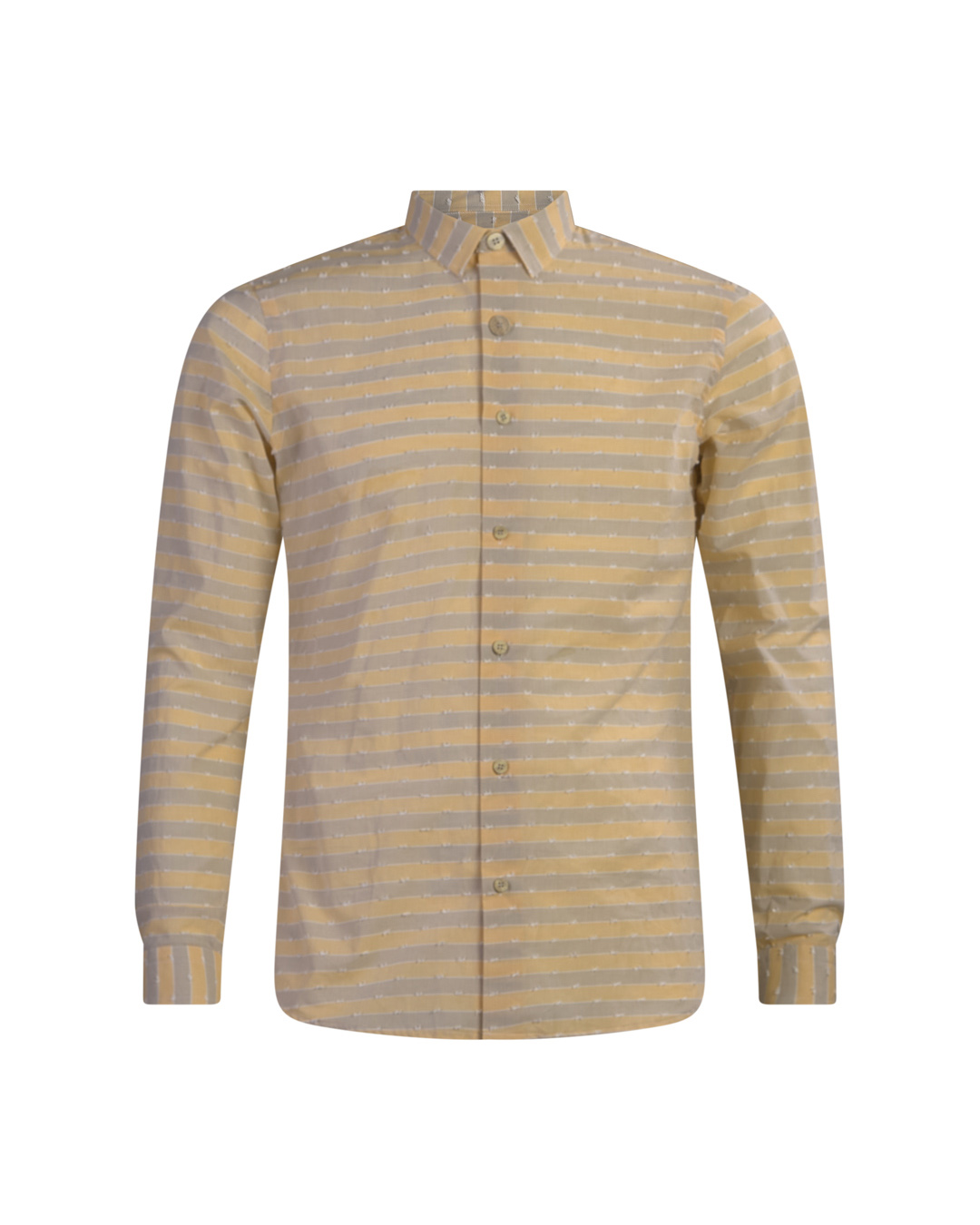 Neill Katter Camicia Stile Coupé In Linea