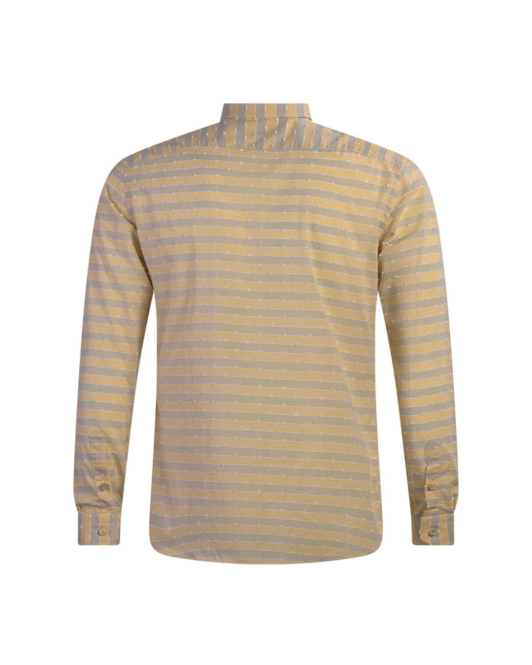 Neill Katter Camicia Stile Coupé In Linea