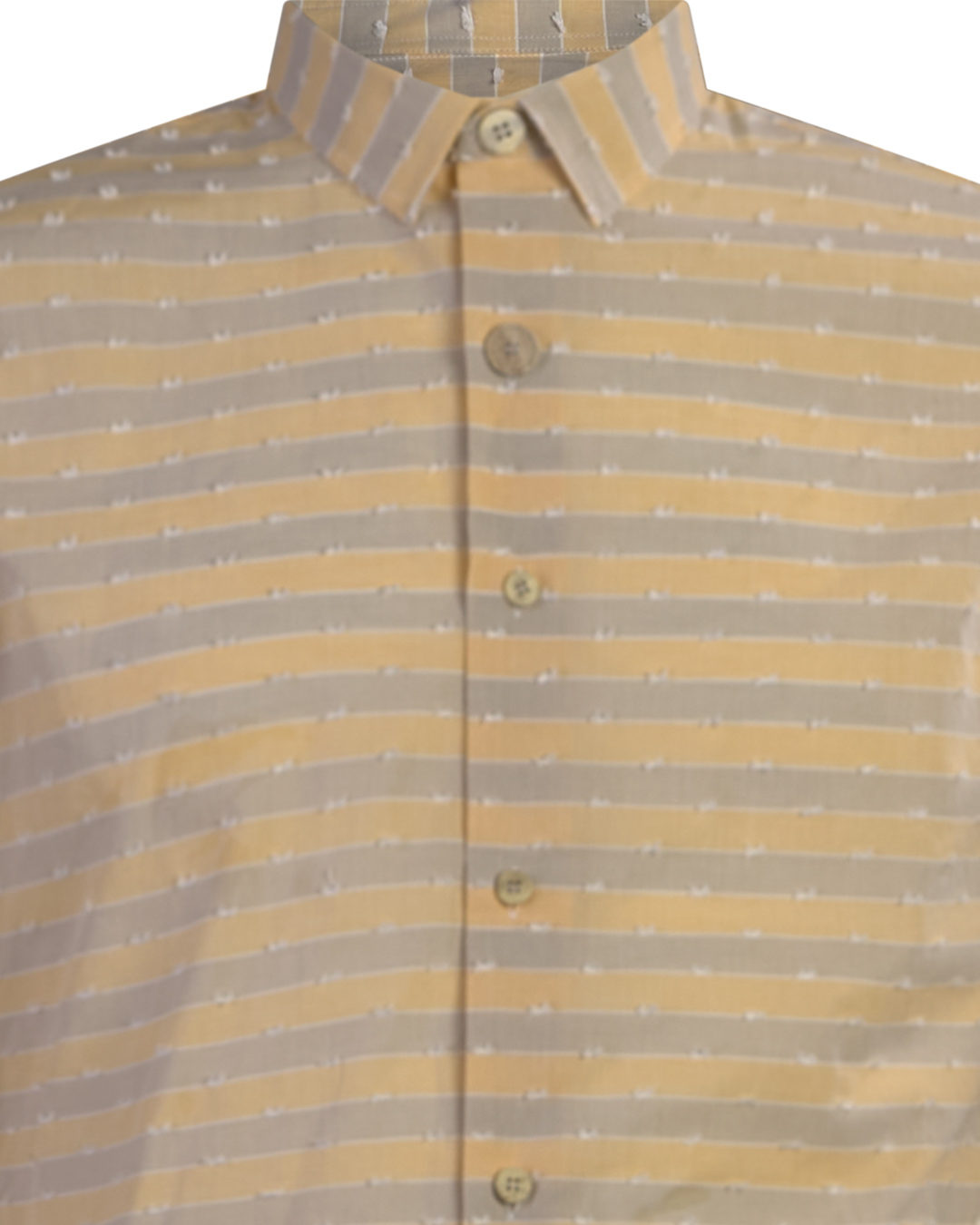 Neill Katter Camicia Stile Coupé In Linea