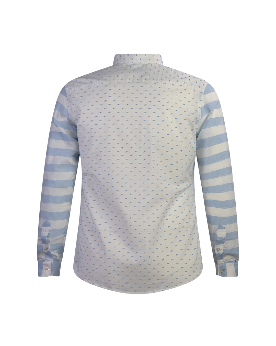 Neill Katter Camicia Stile Coupé Qualità