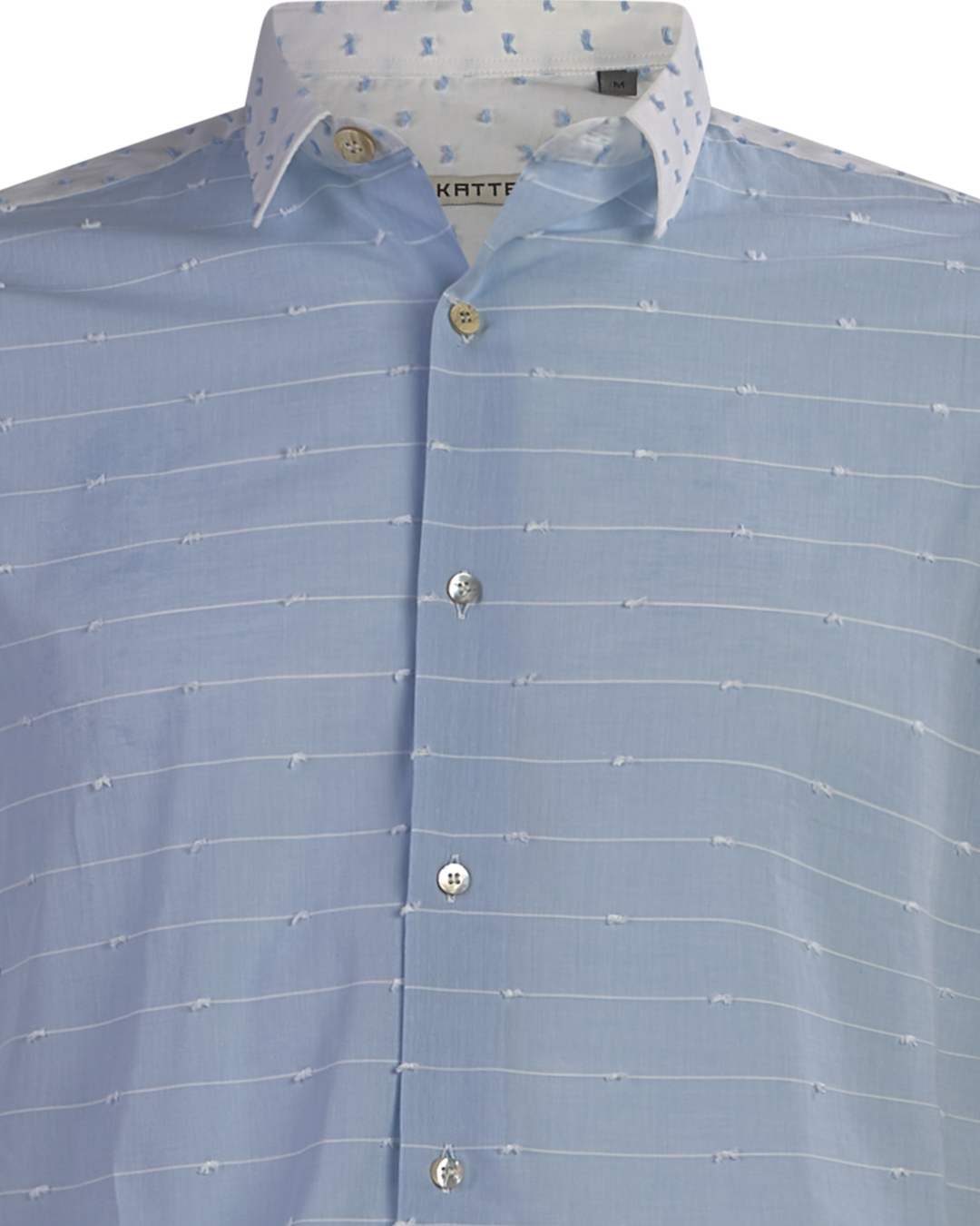 Neill Katter Camicia Stile Coupé Qualità