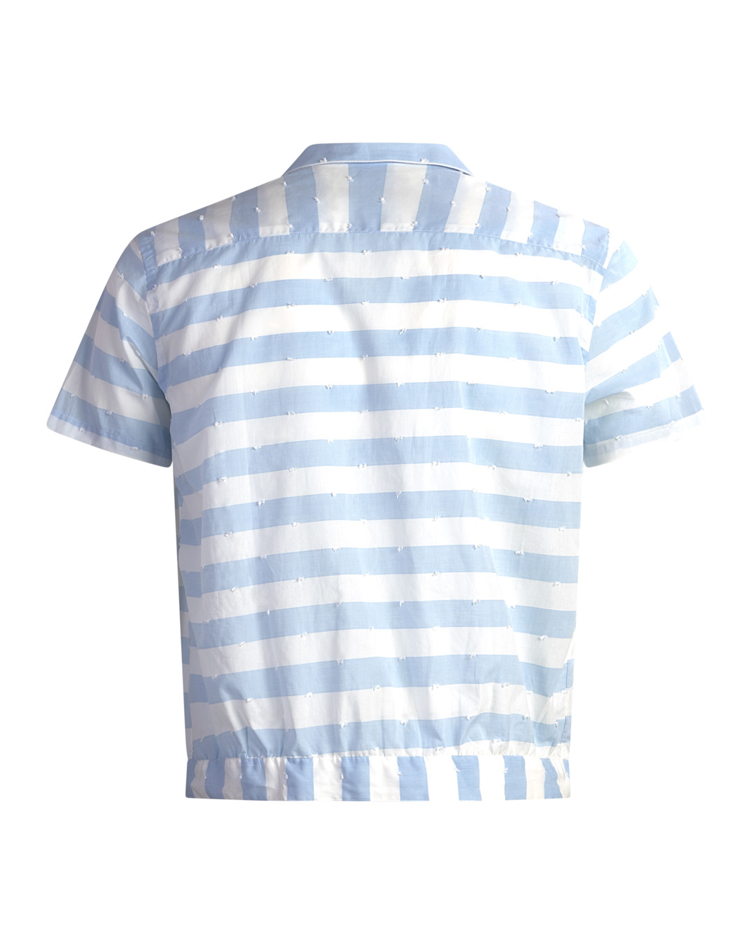 Neill Katter Camicia Striped Coupé Vendita
