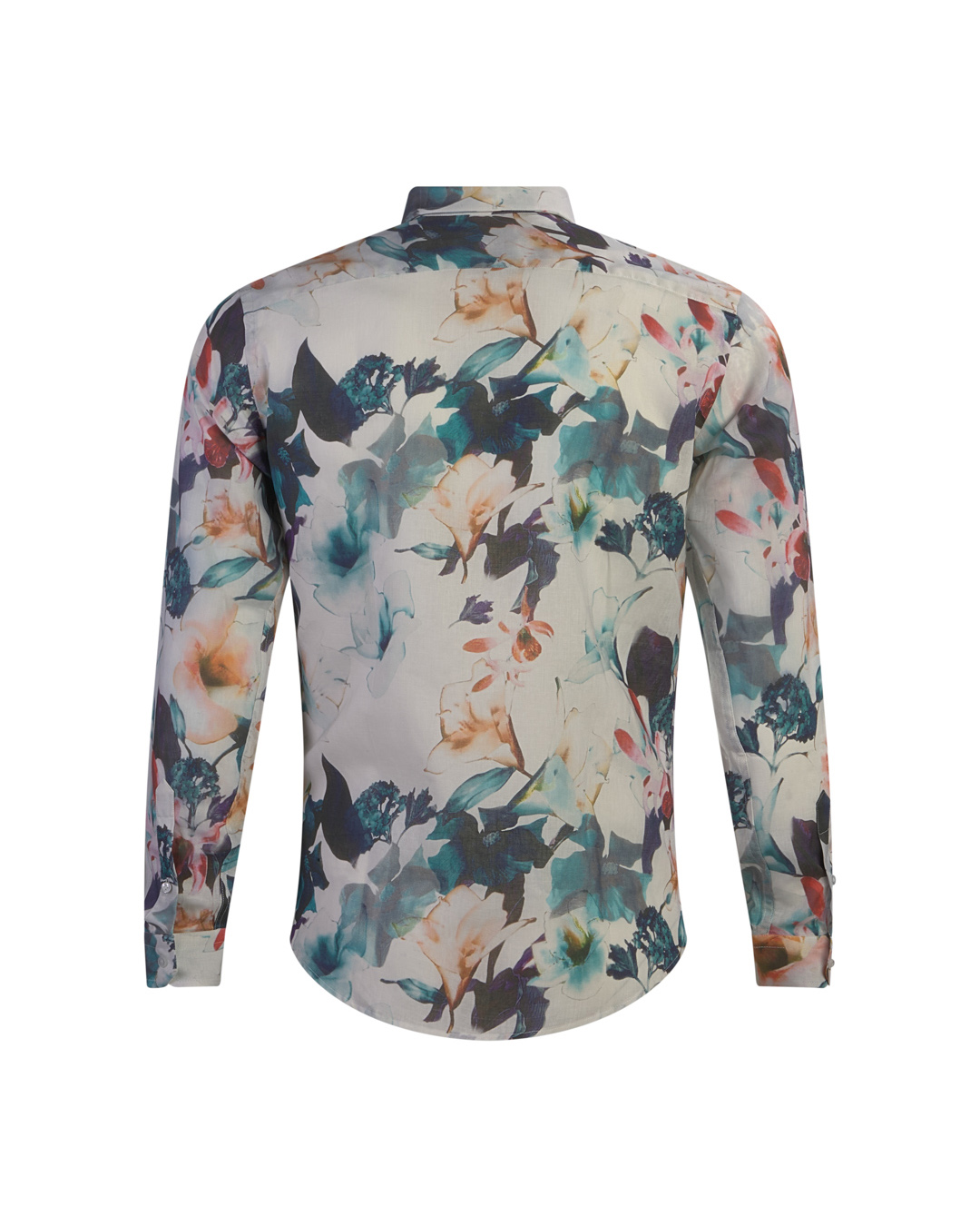 Neill Katter Camicia Tulips Spedizione Gratuita