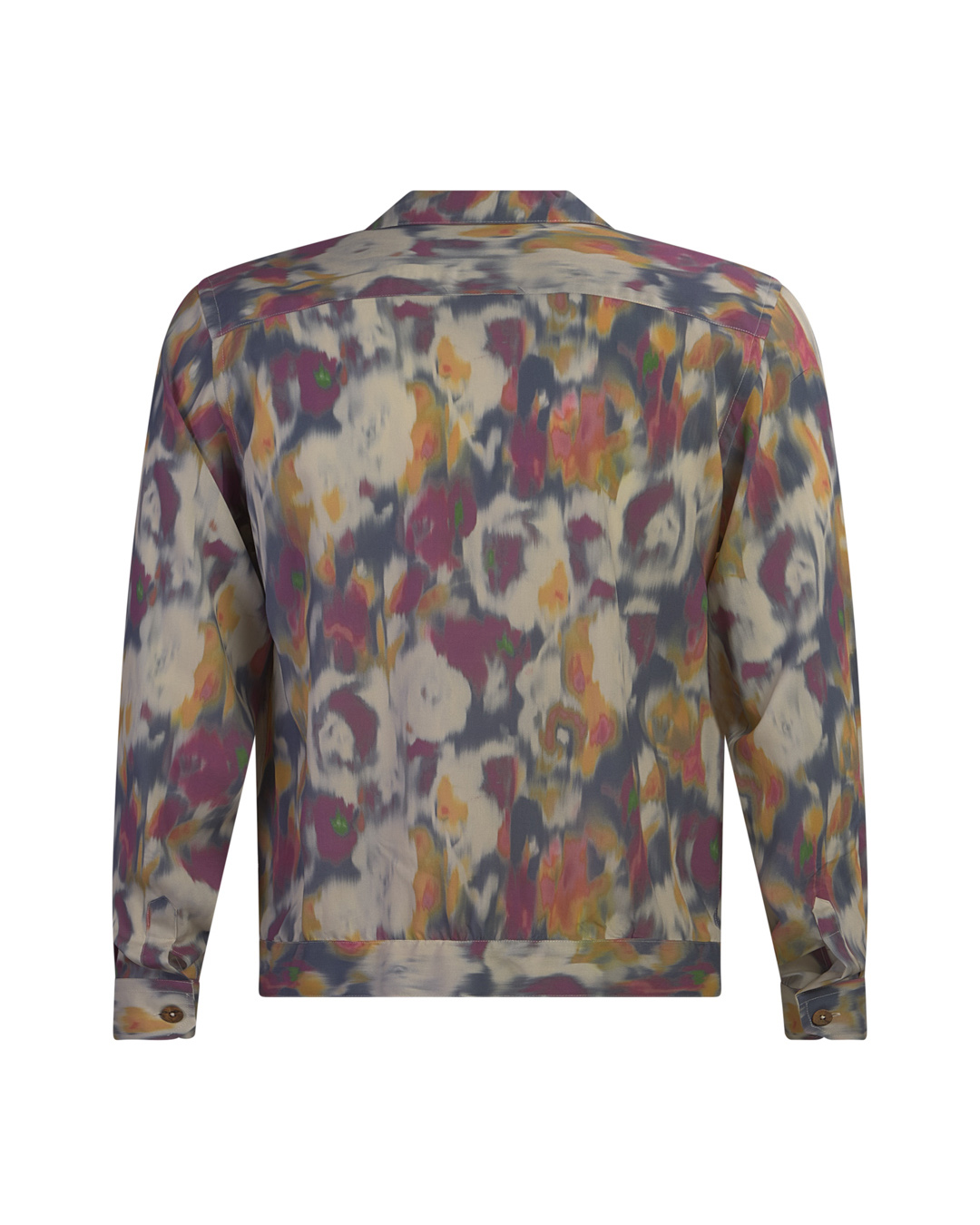 Neill Katter Camicia Vibration Pezzi Unici