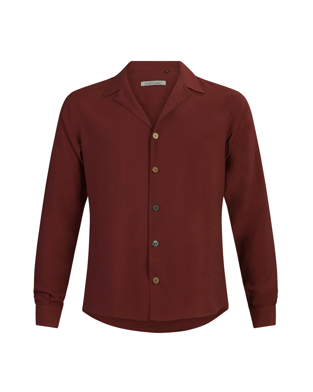 Neill Katter Camicia Waves Promozione Limitata