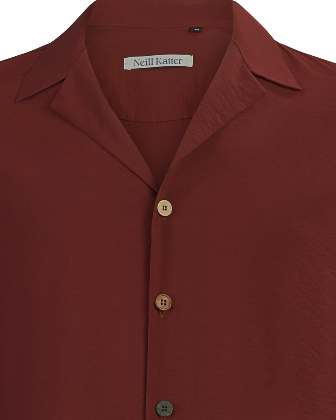 Neill Katter Camicia Waves Promozione Limitata