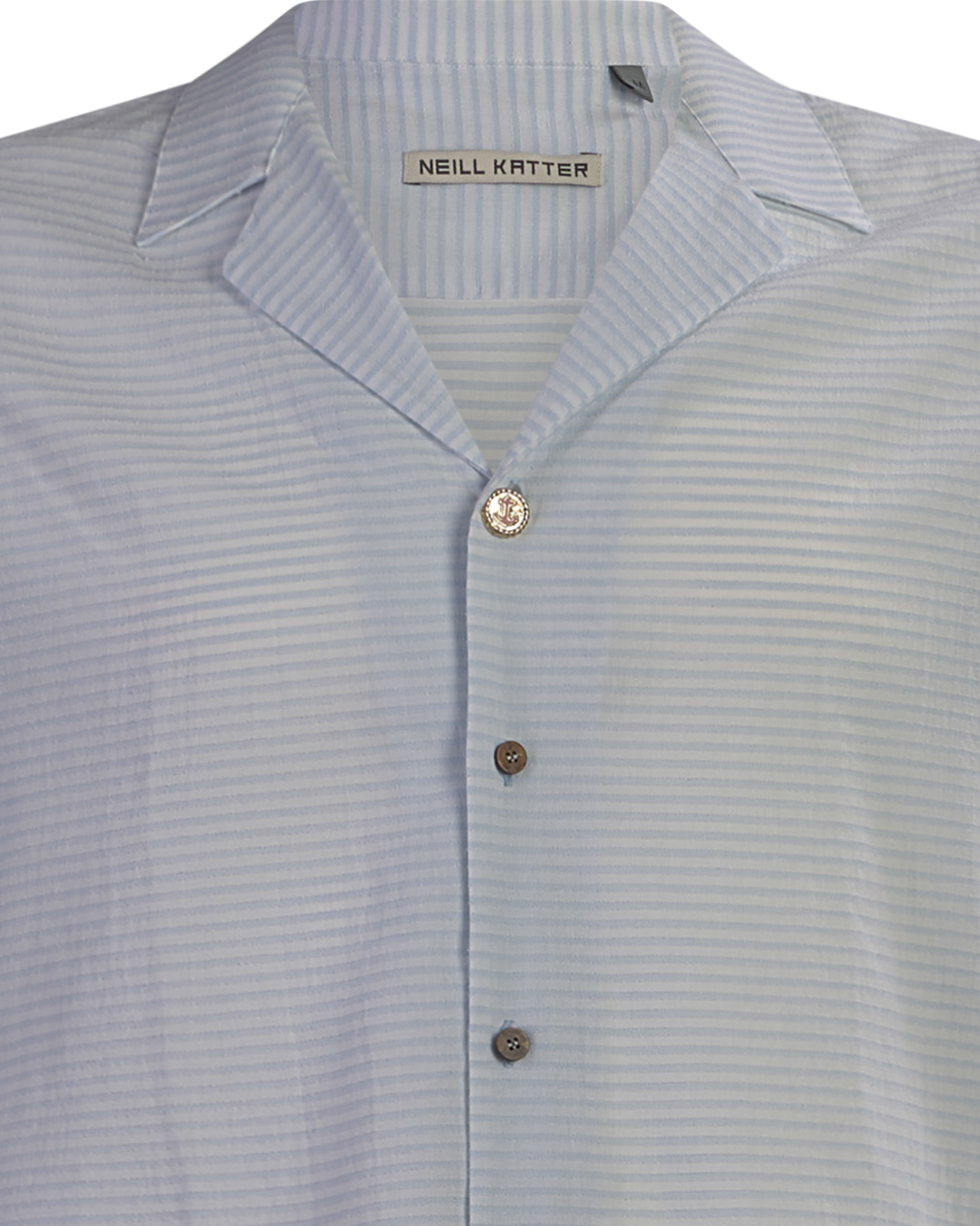 Neill Katter Camicia Wavestripe Shopping Online
