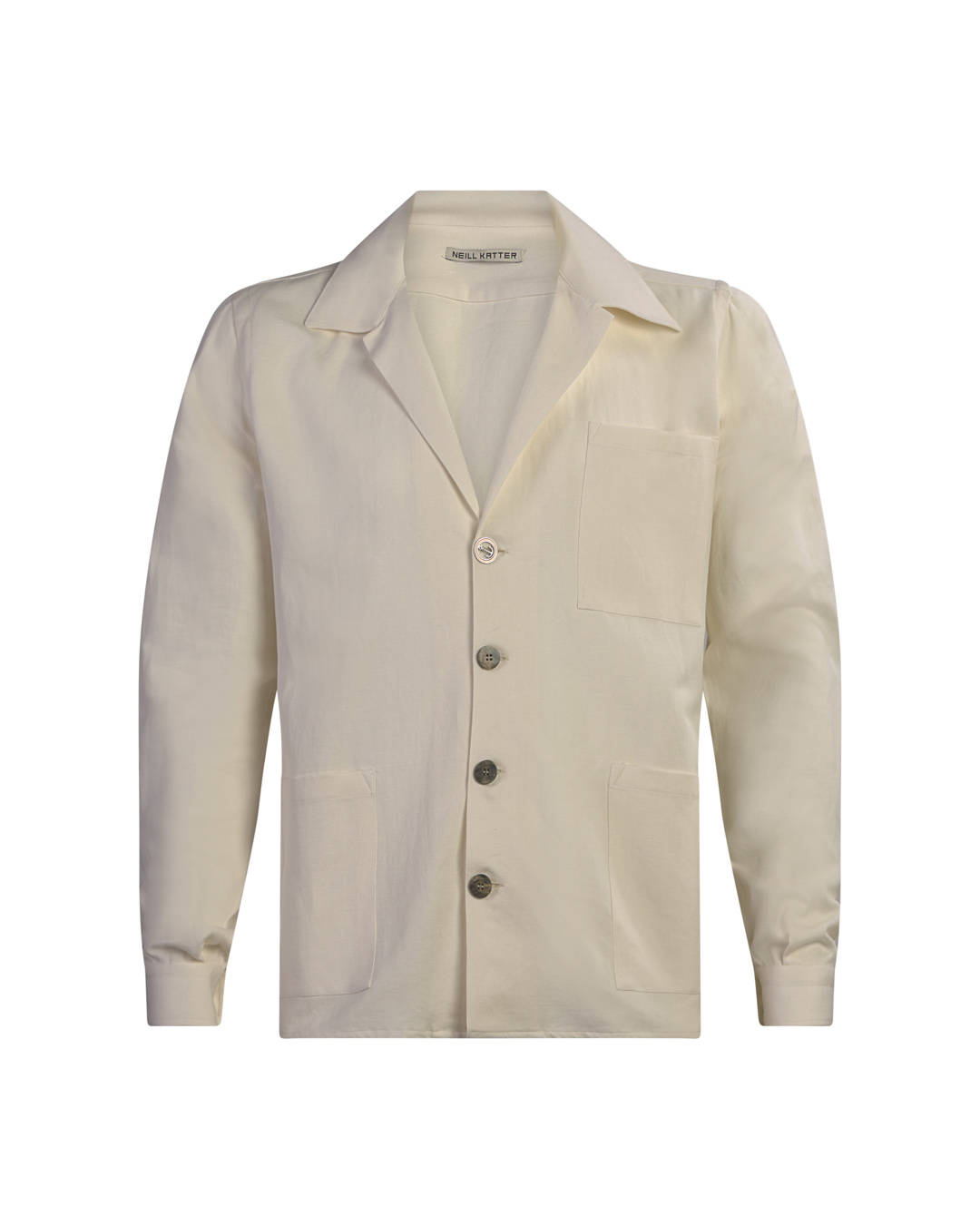 Neill Katter Giacca Camicia Sconto