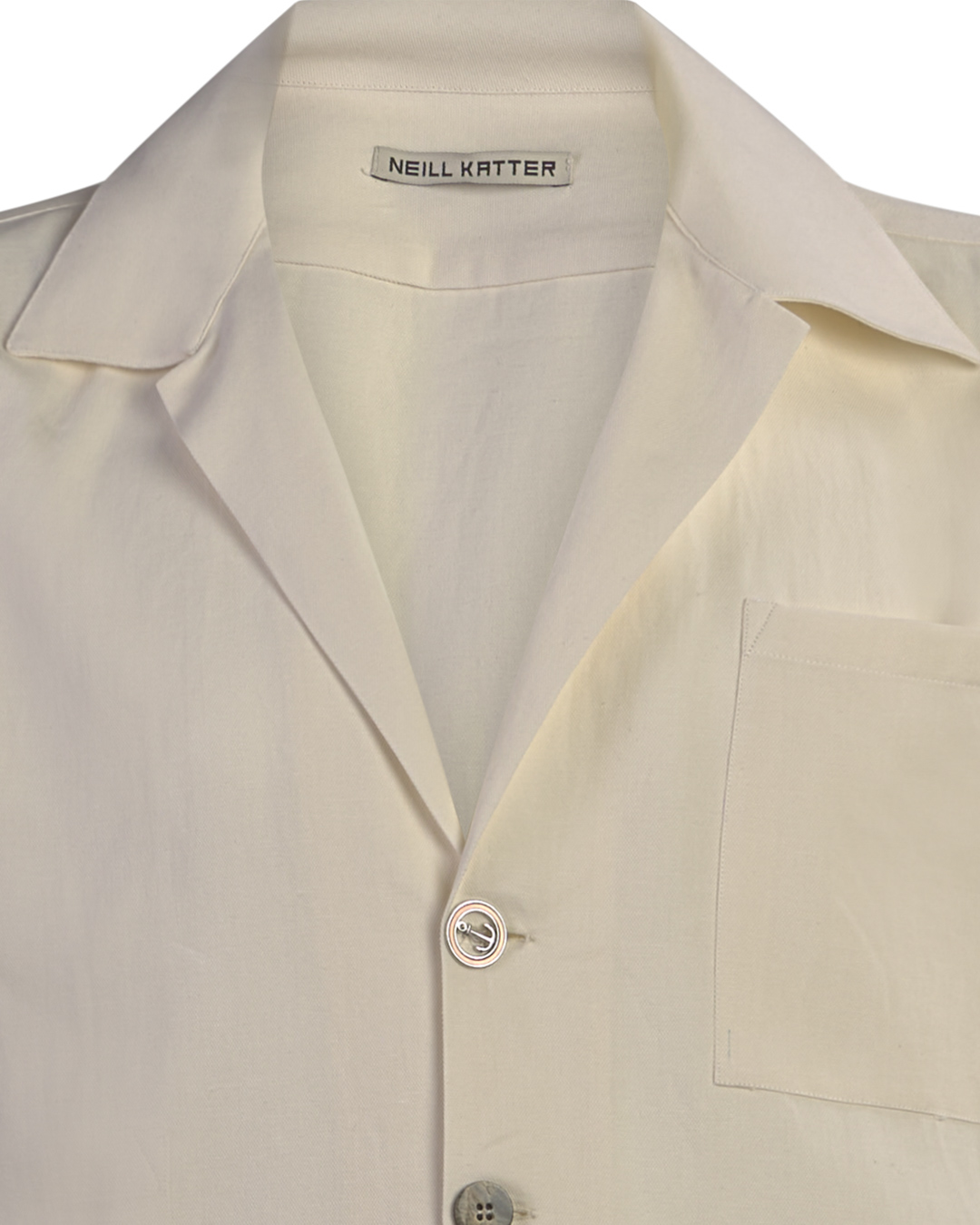 Neill Katter Giacca Camicia Sconto