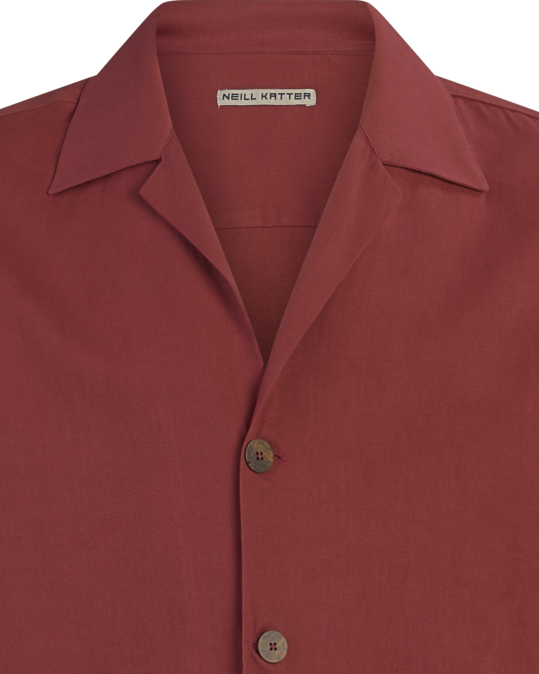 Neill Katter Giacca Camicia Offerta