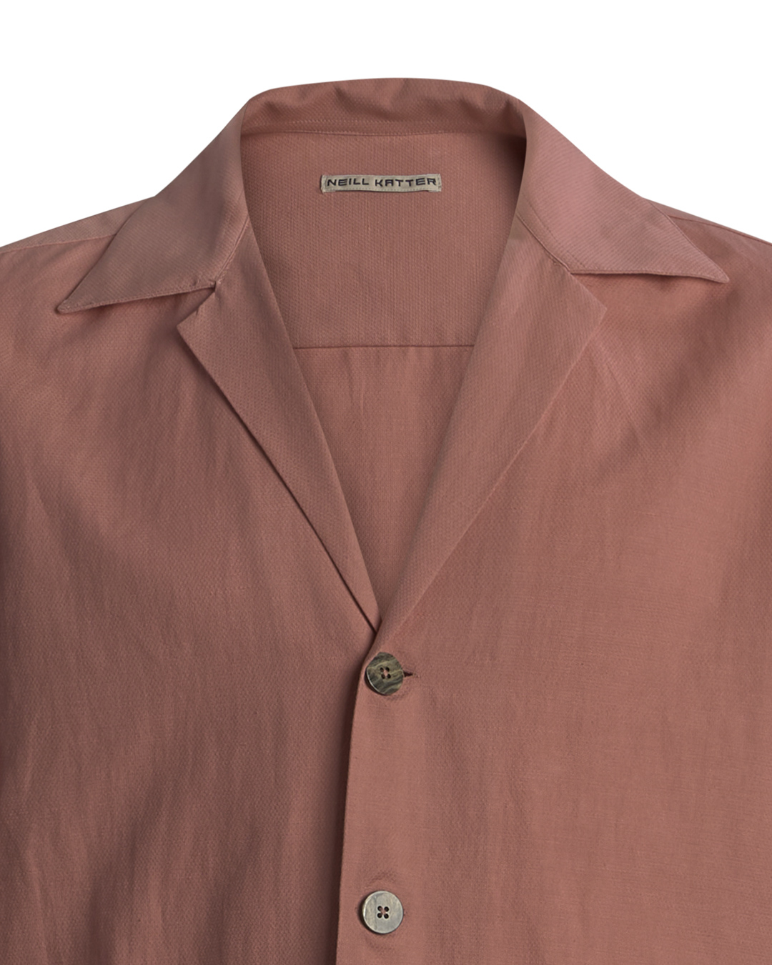 Neill Katter Giacca Camicia Economico