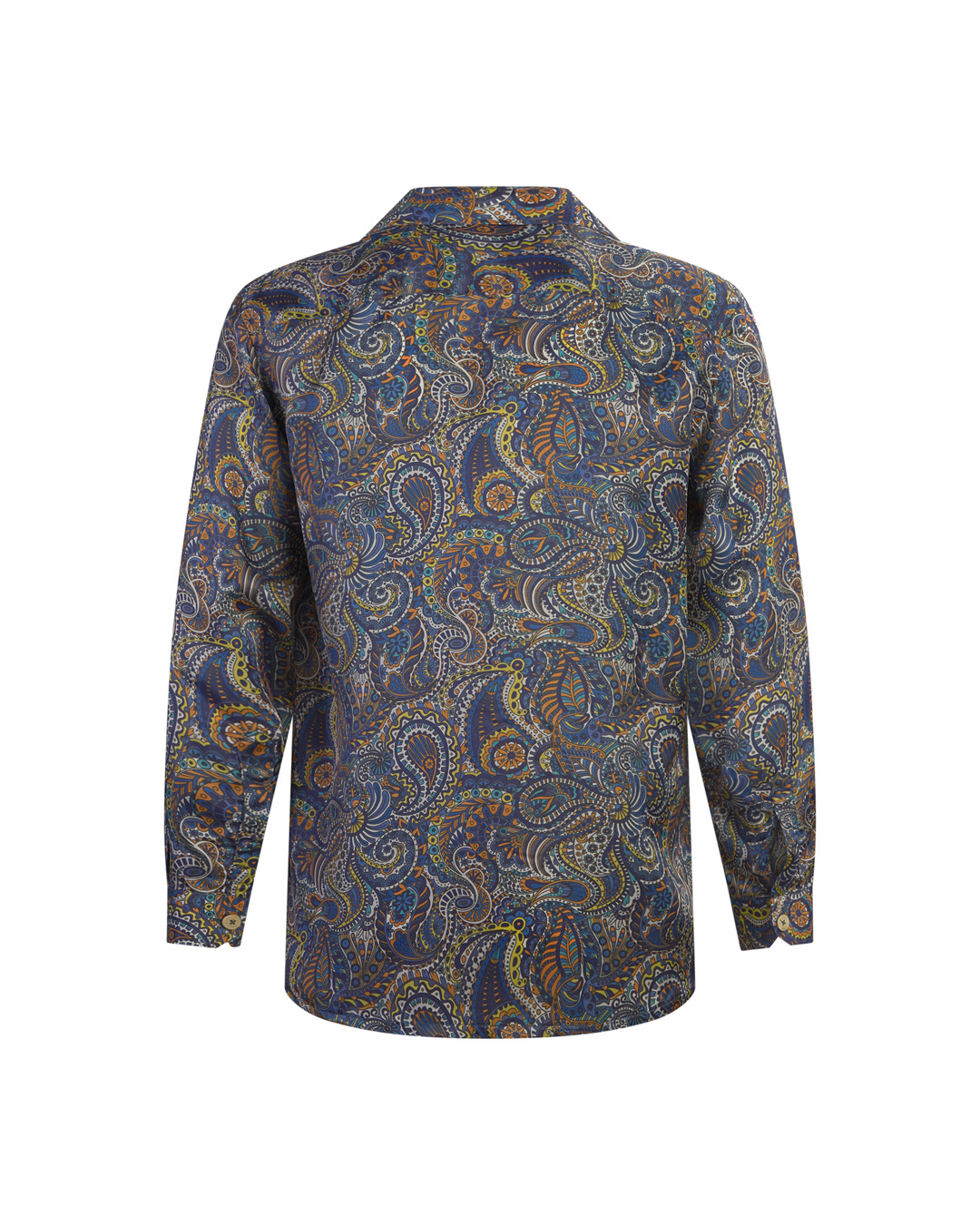 Neill Katter Giacca Camicia Bandana Online