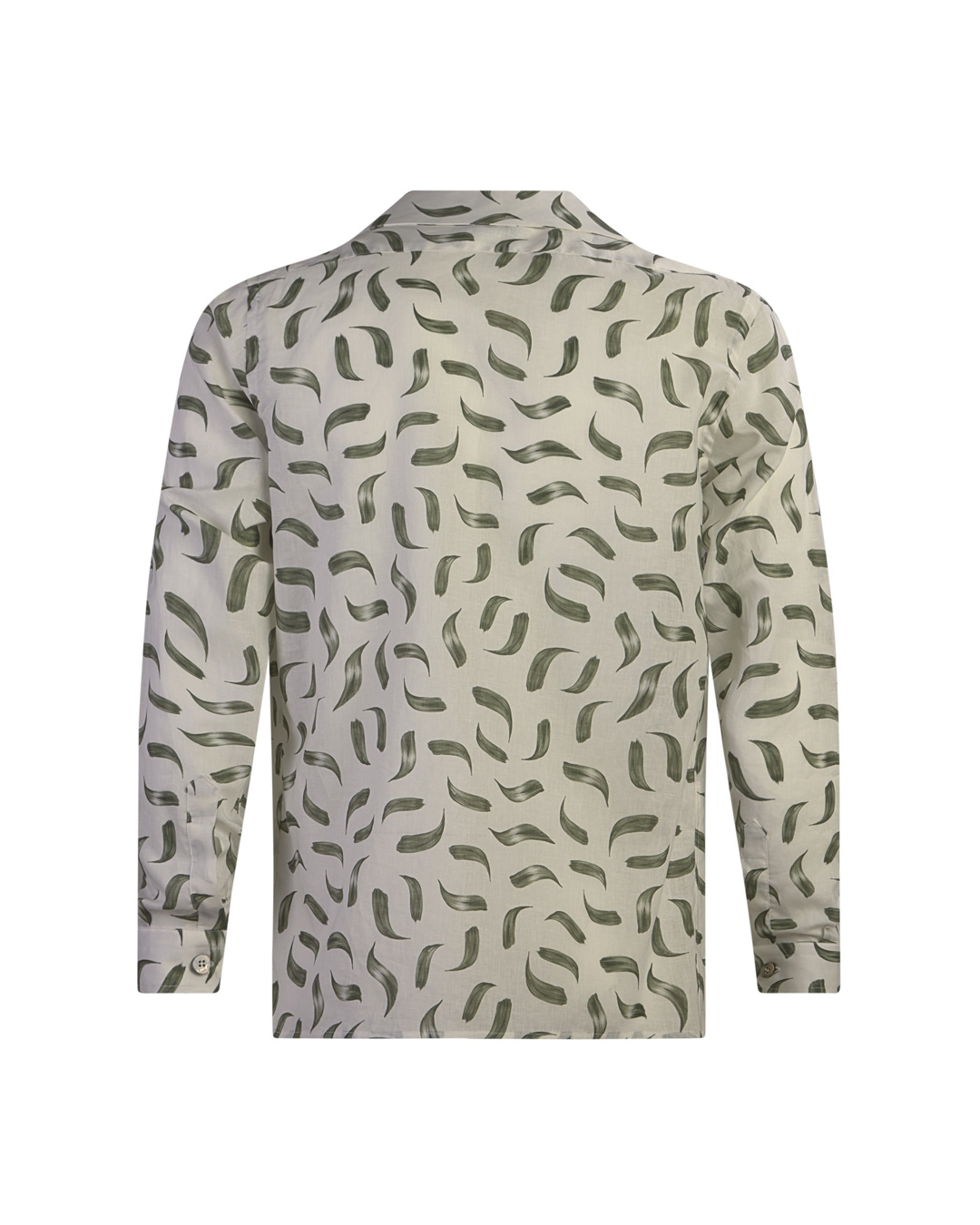 Neill Katter Giacca Camicia Brushstrokes Outlet