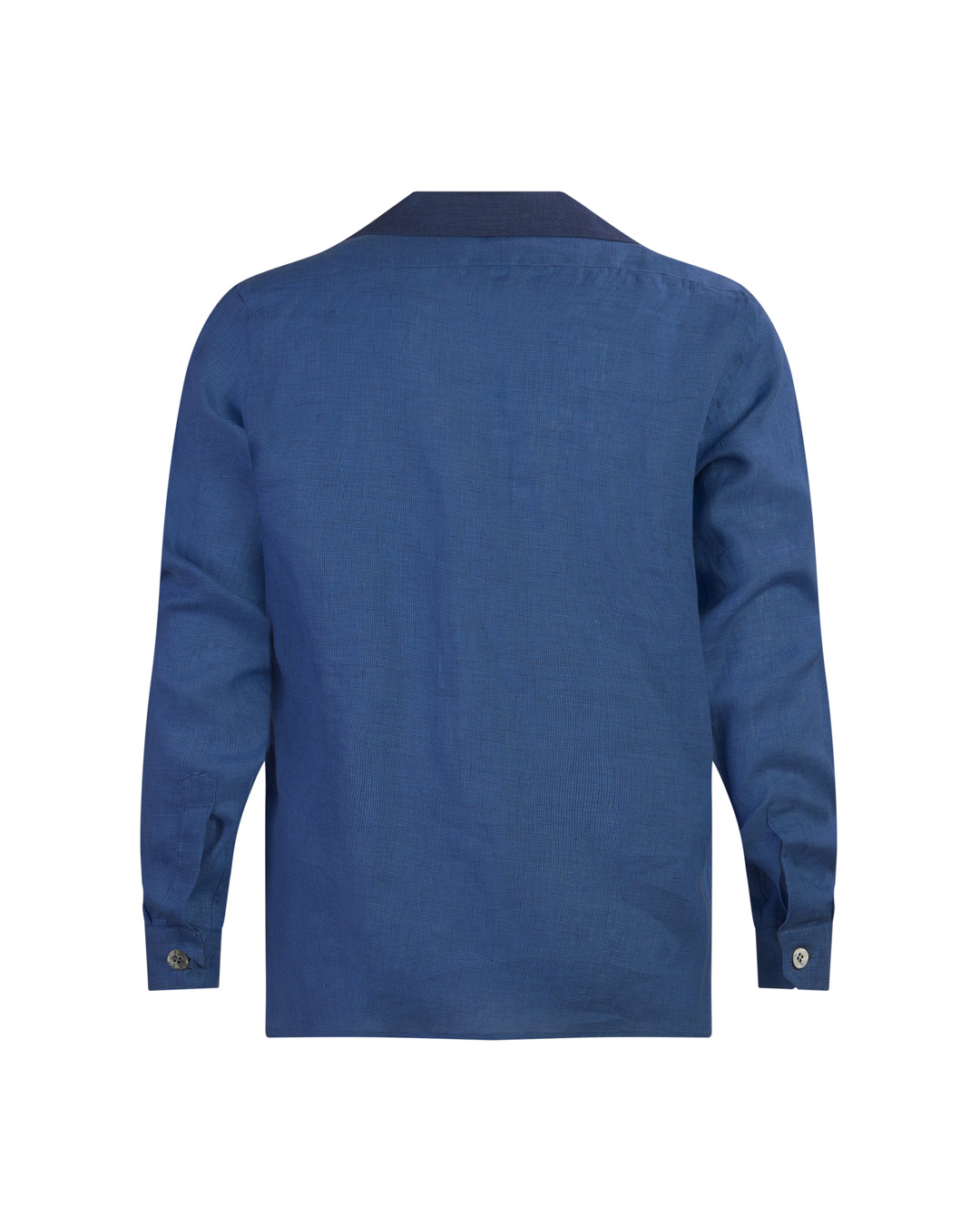 Neill Katter Giacca Camicia Eleganza di Lino In Vendita