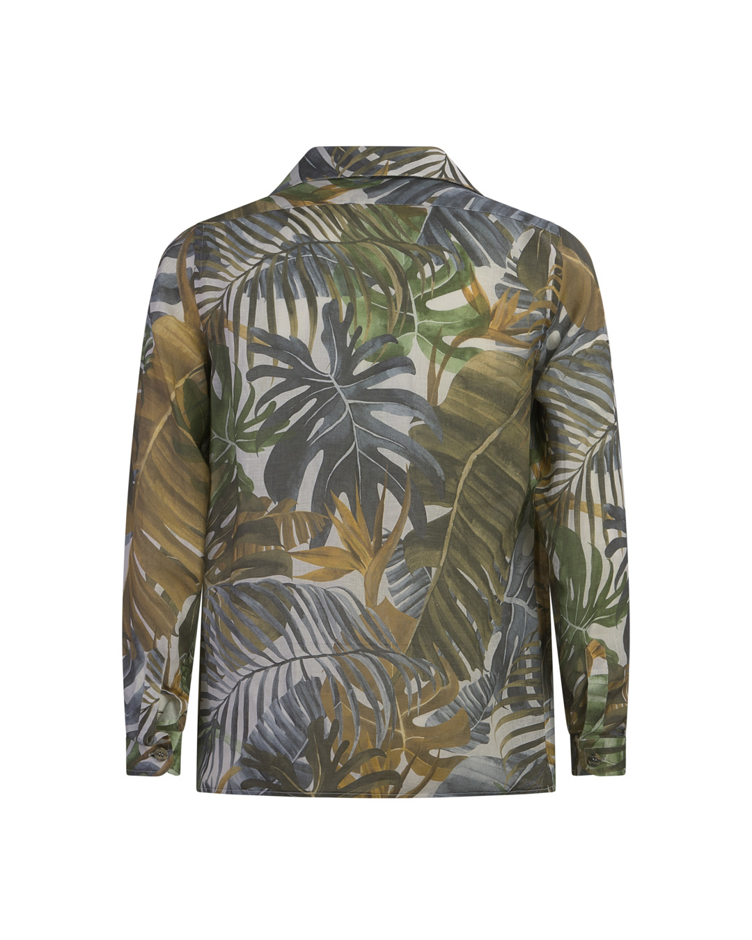 Neill Katter Giacca Camicia Jungle Offerte