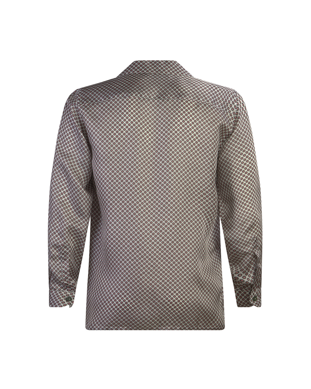 Neill Katter Giacca Camicia Red Dot Hotsell