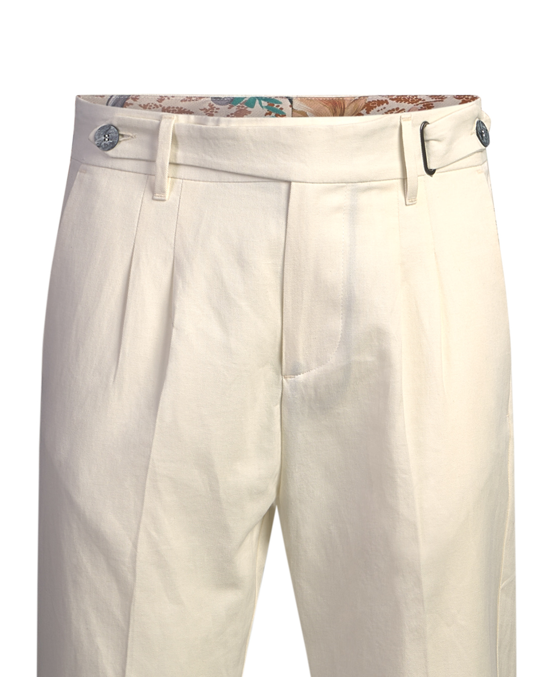 Neill Katter Pantalone Punto Spillo Vendita Calda