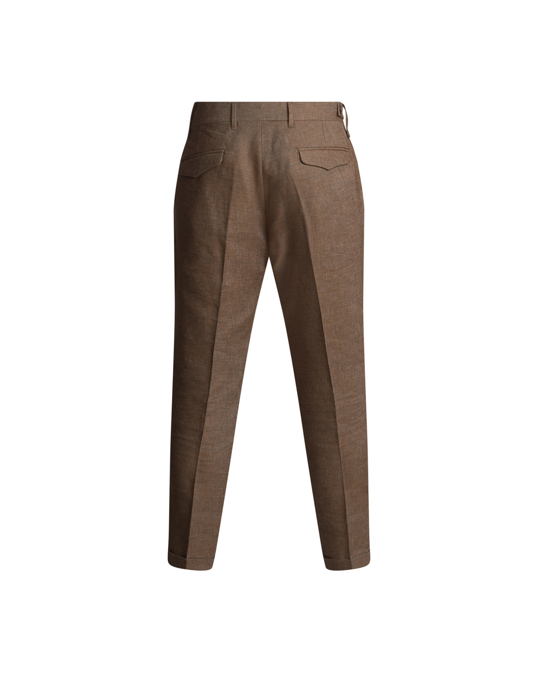 Neill Katter Pantalone Eleganza di Lino I Più Venduti