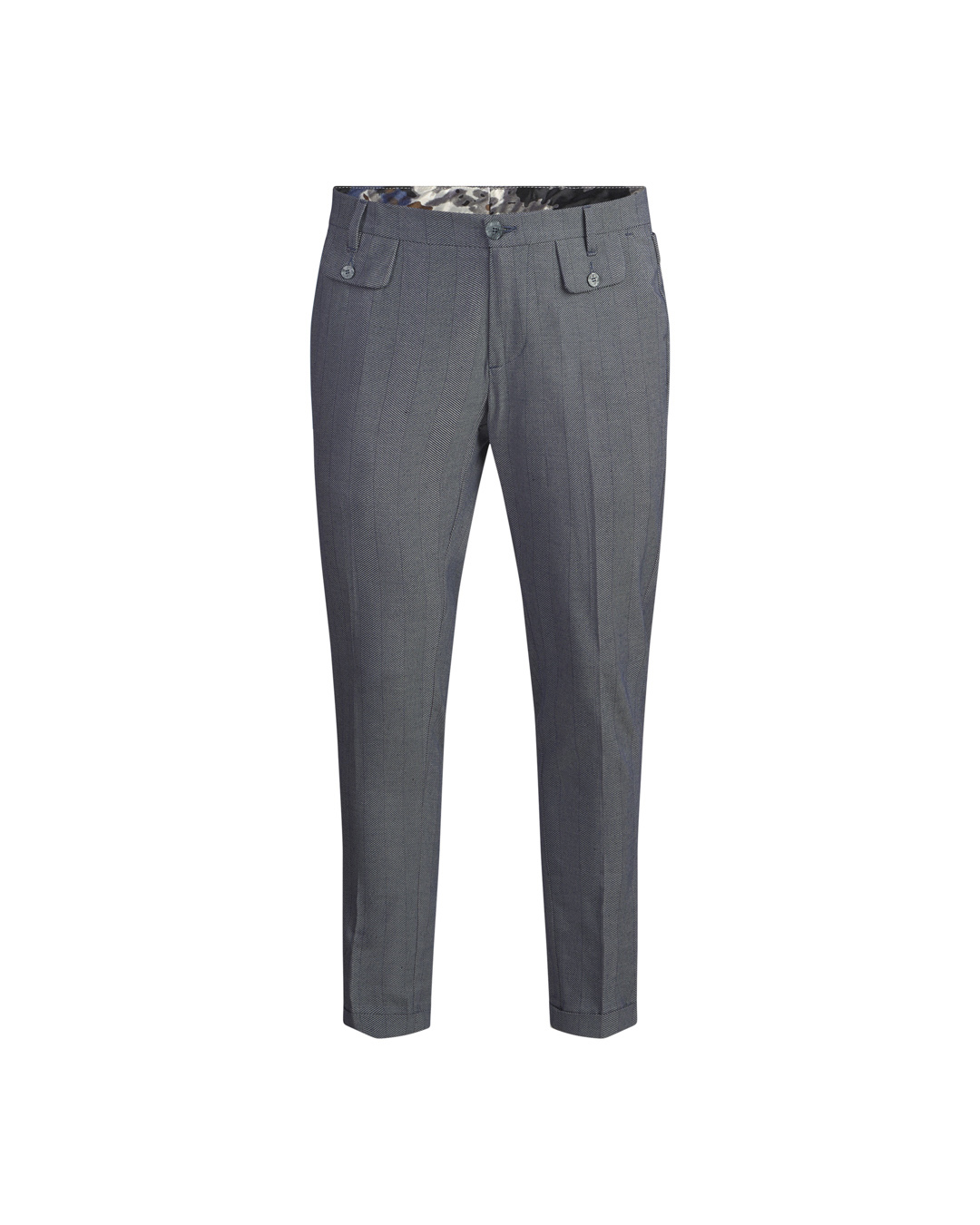 Neill Katter Pantalone Stripes
