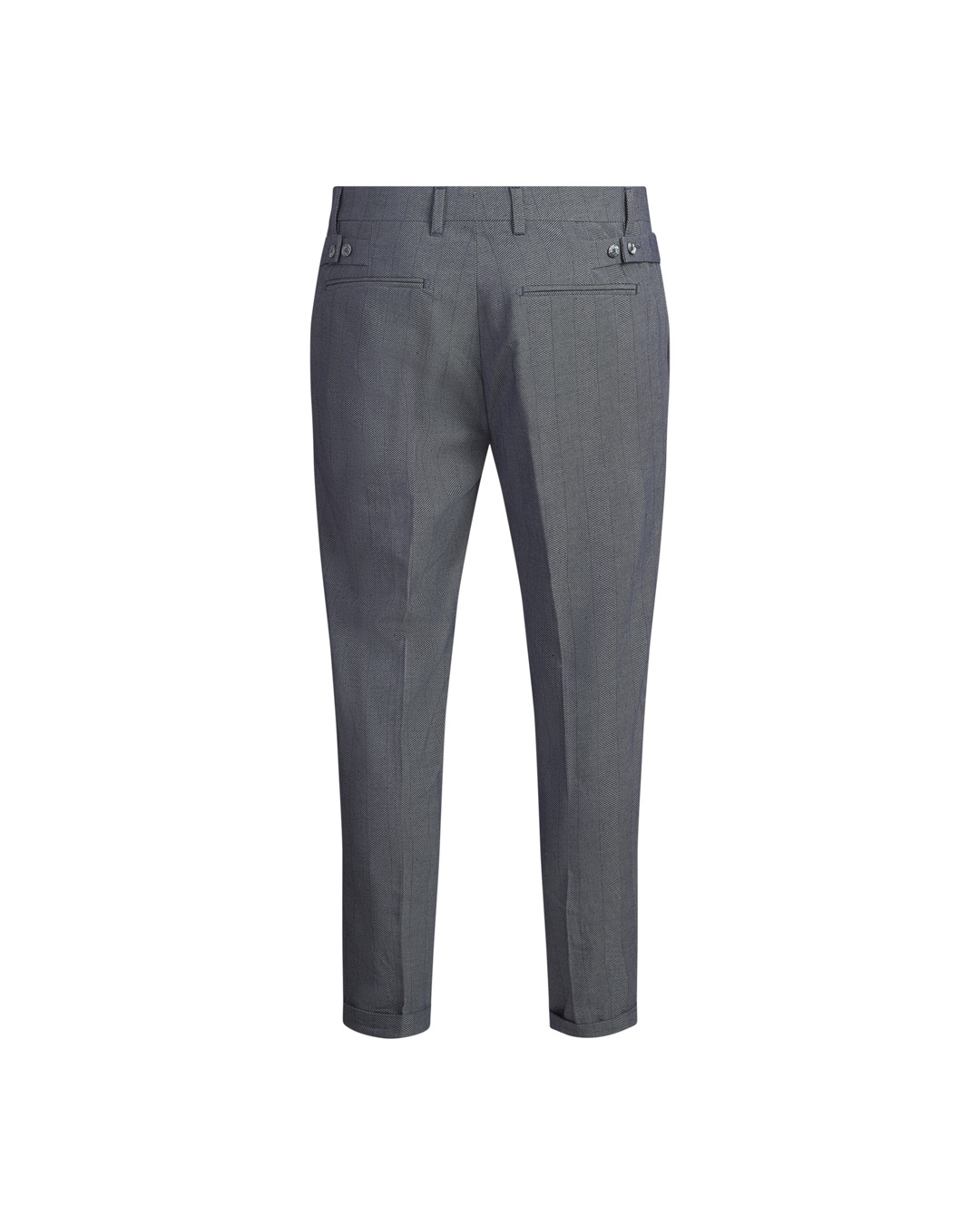 Neill Katter Pantalone Stripes Negozio