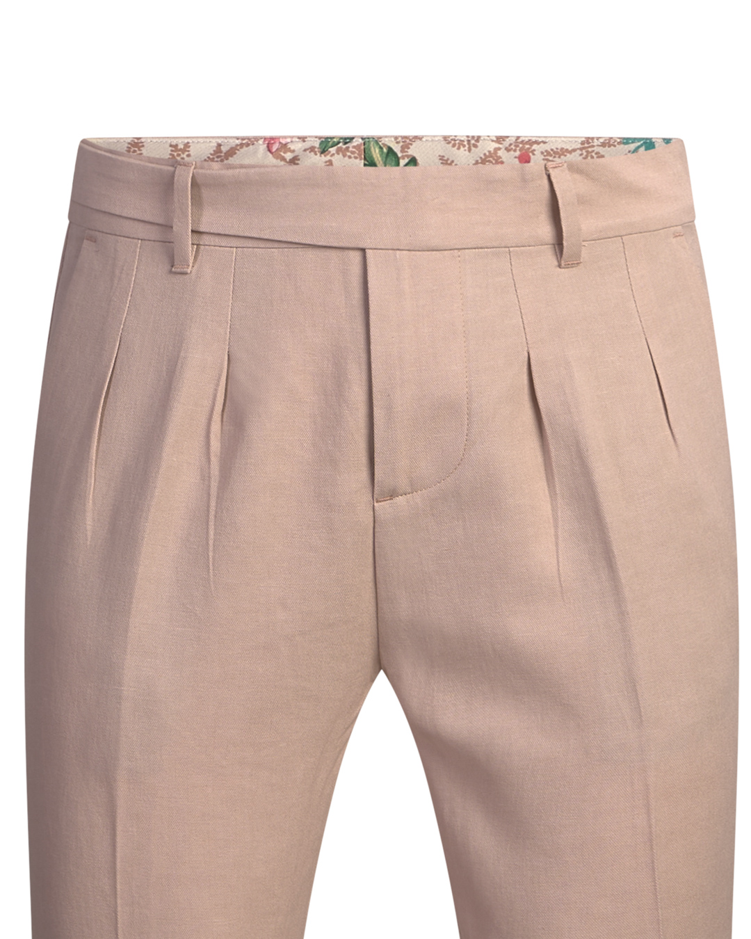 Neill Katter Pantalone Punto Spillo Nuova