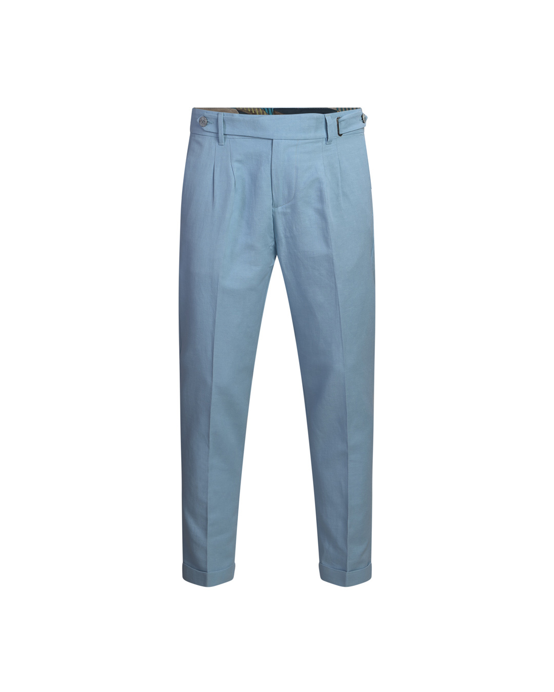 Neill Katter Pantalone Punto Spillo