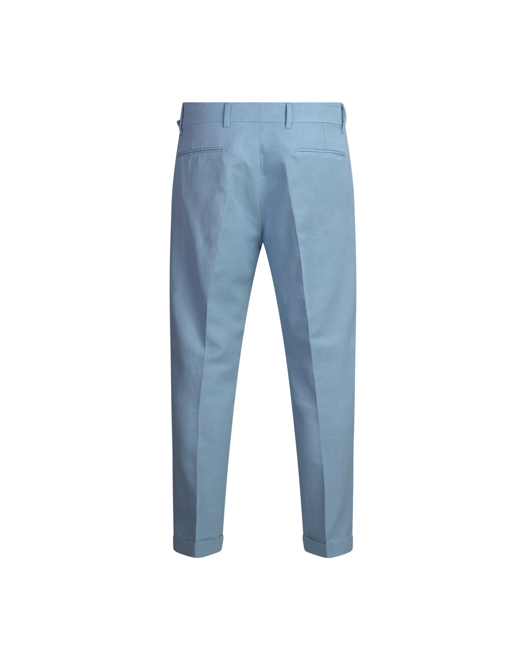 Neill Katter Pantalone Punto Spillo Moda