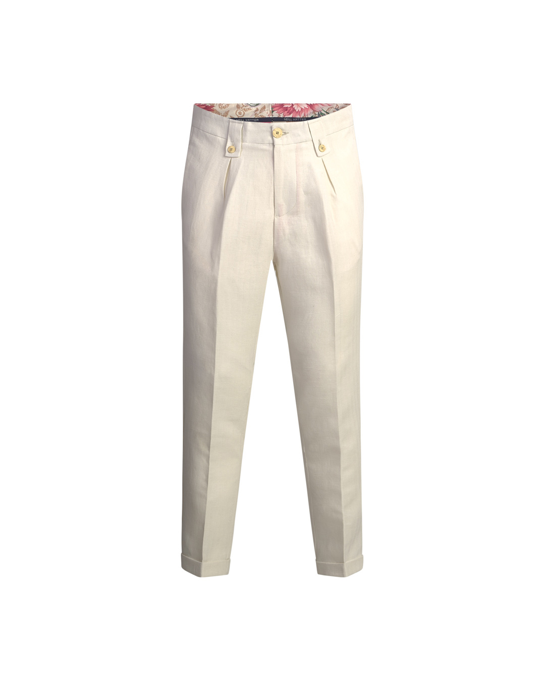 Neill Katter Pantalone Vertical Stream
